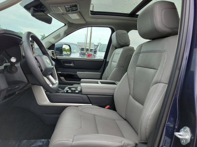 2023 Toyota Tundra 2WD Limited