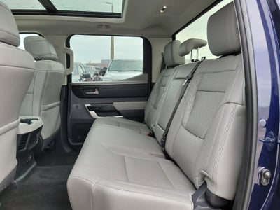 2023 Toyota Tundra 2WD Limited