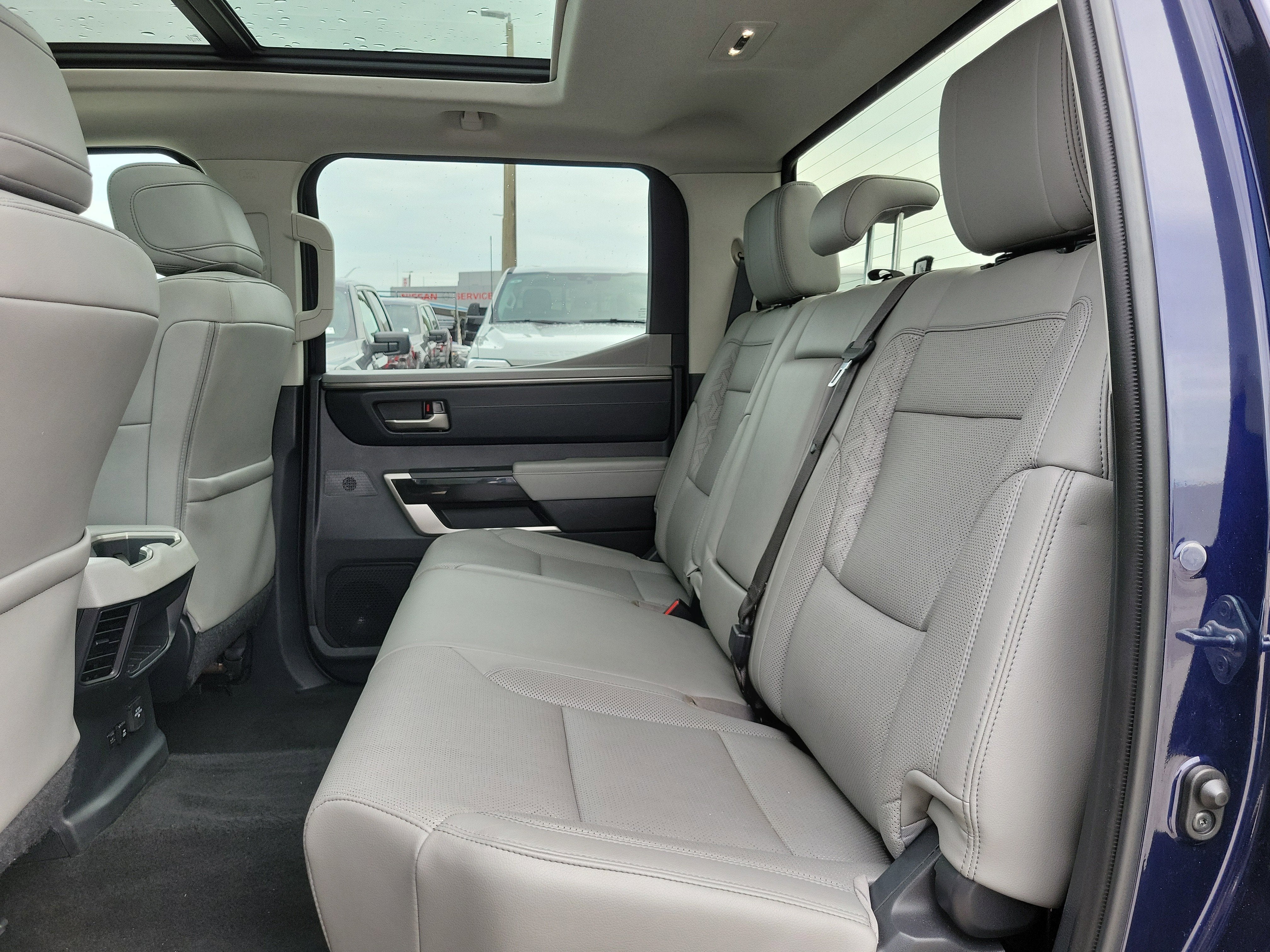 2023 Toyota Tundra 2WD Limited