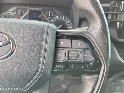 2023 Toyota Tundra 2WD SR