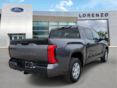 2023 Toyota Tundra 2WD SR