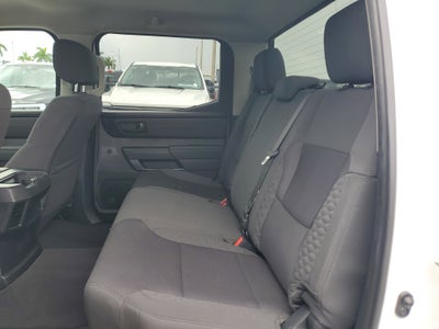 2023 Toyota Tundra 4WD SR 4WD