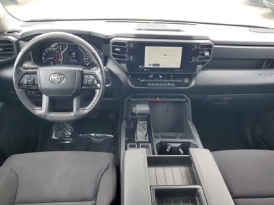 2023 Toyota Tundra 4WD SR 4WD