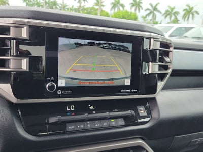 2023 Toyota Tundra 2WD SR5