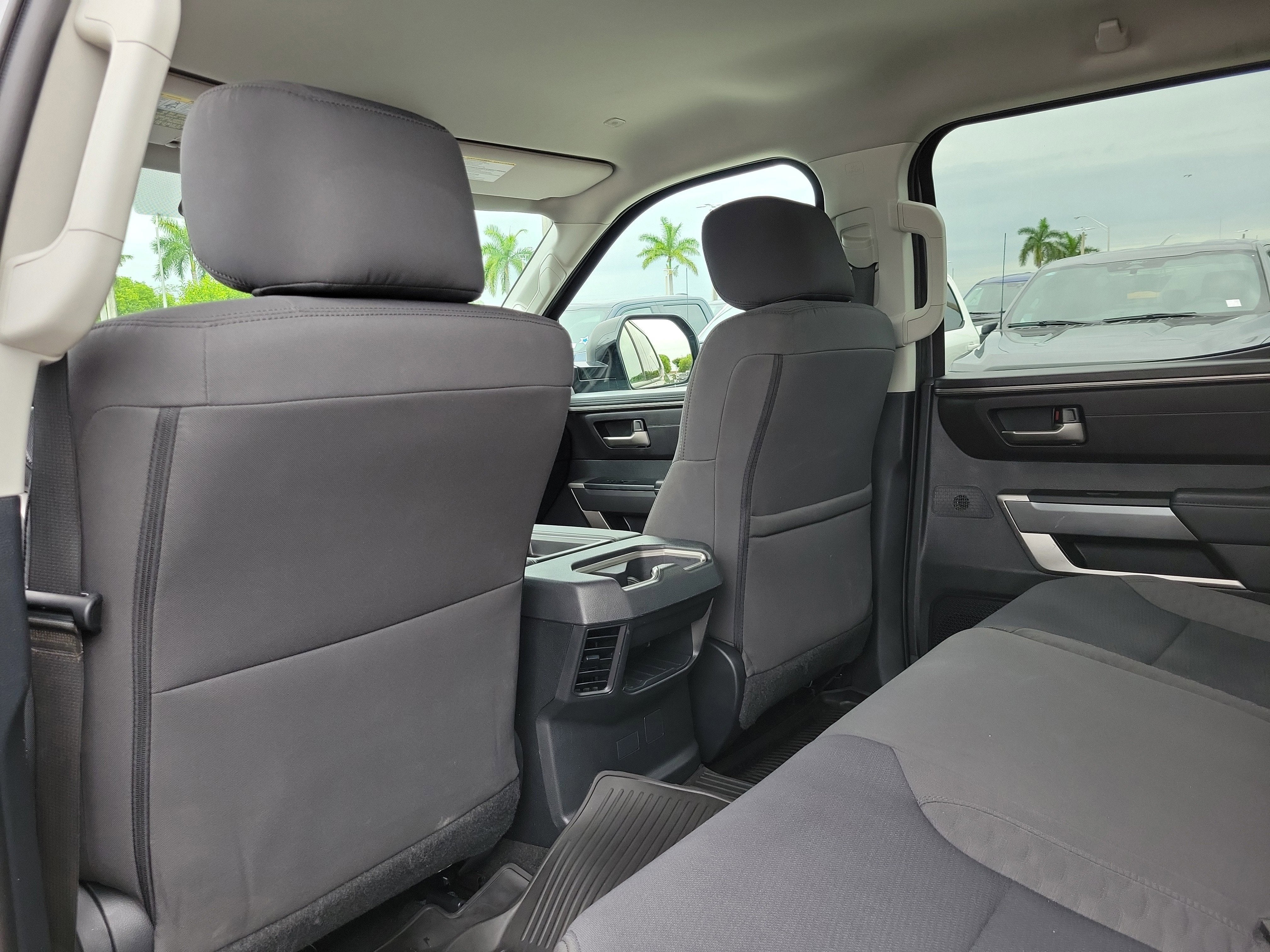 2023 Toyota Tundra 2WD SR5