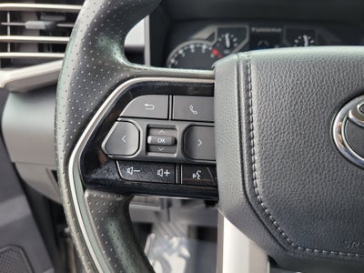 2023 Toyota Tundra 2WD SR5