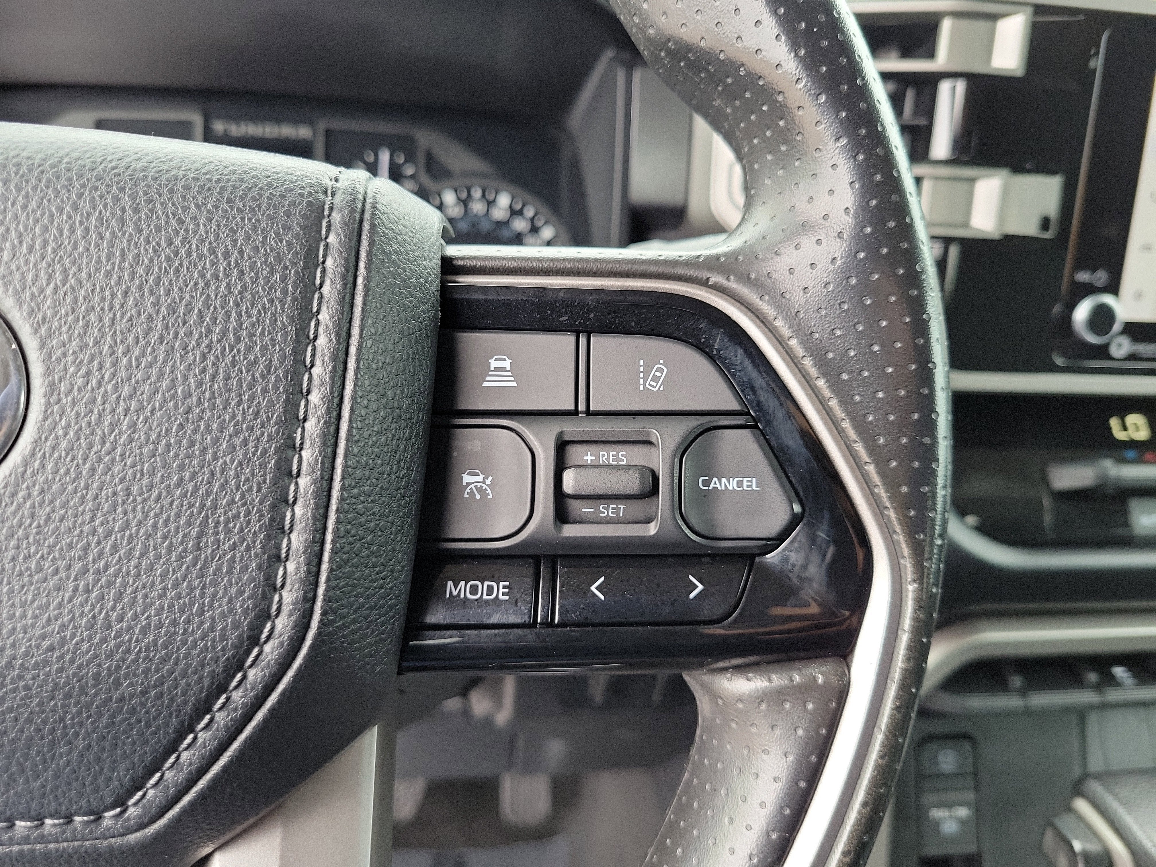 2023 Toyota Tundra 2WD SR5