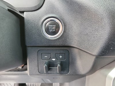 2023 Toyota Tundra 2WD SR5