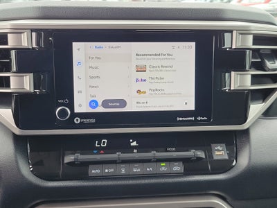 2023 Toyota Tundra 2WD SR5