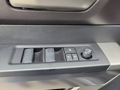 2023 Toyota Tundra 2WD SR5