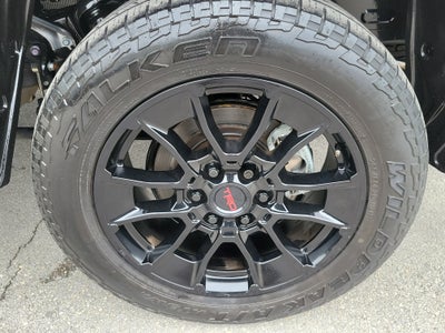 2023 Toyota Tundra 2WD SR5