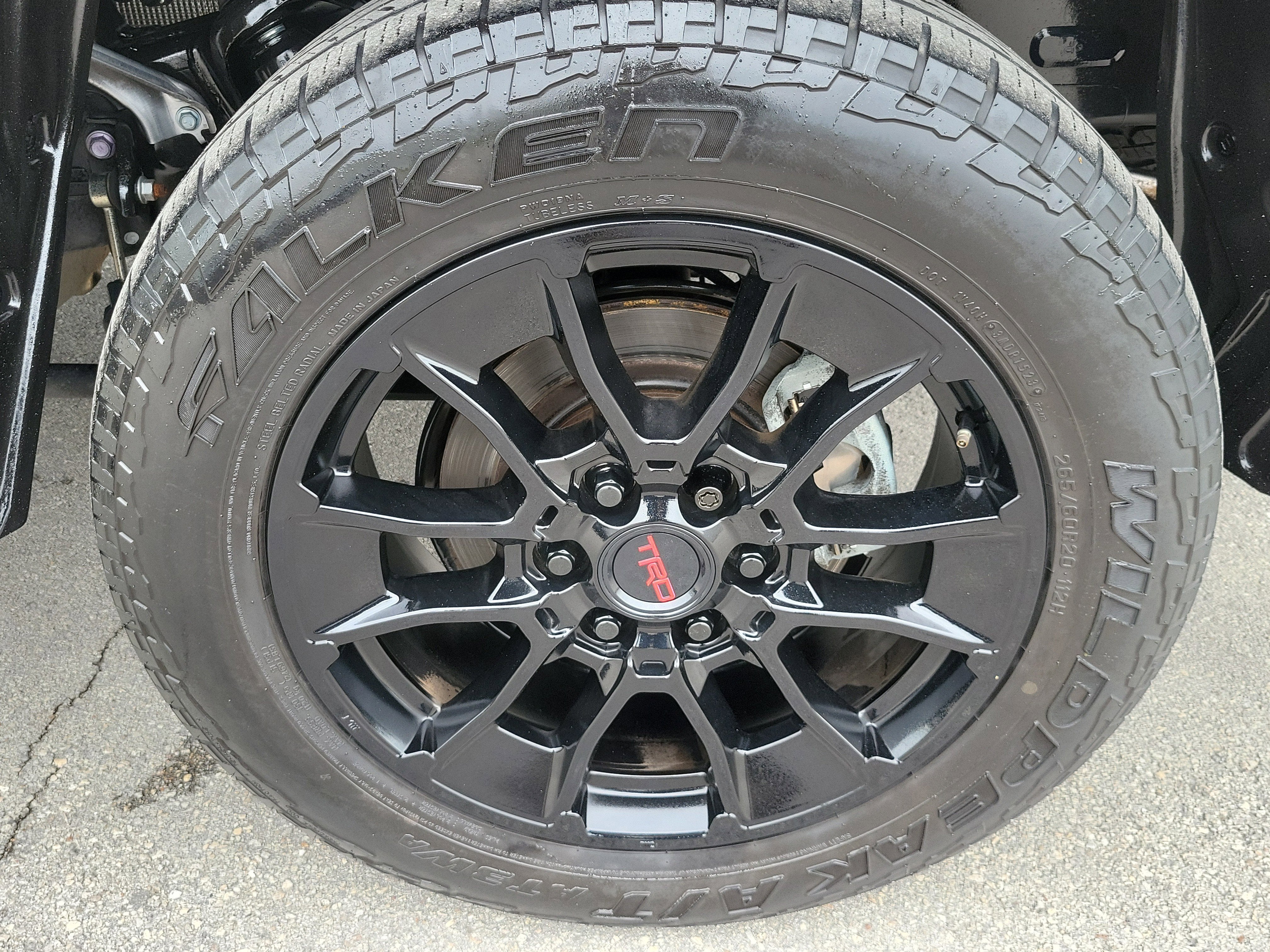 2023 Toyota Tundra 2WD SR5