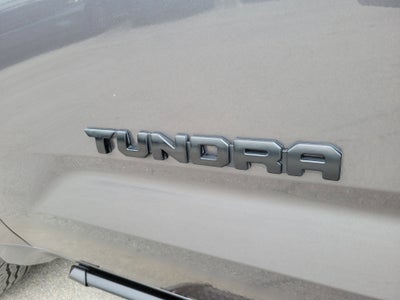 2023 Toyota Tundra 2WD SR5