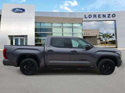 2023 Toyota Tundra 2WD SR5