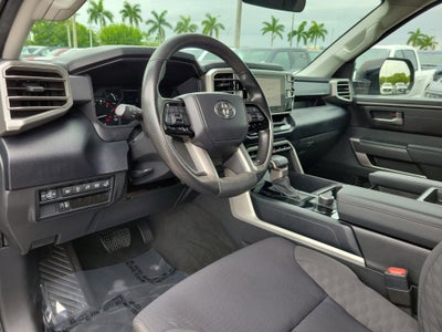2023 Toyota Tundra 2WD SR5