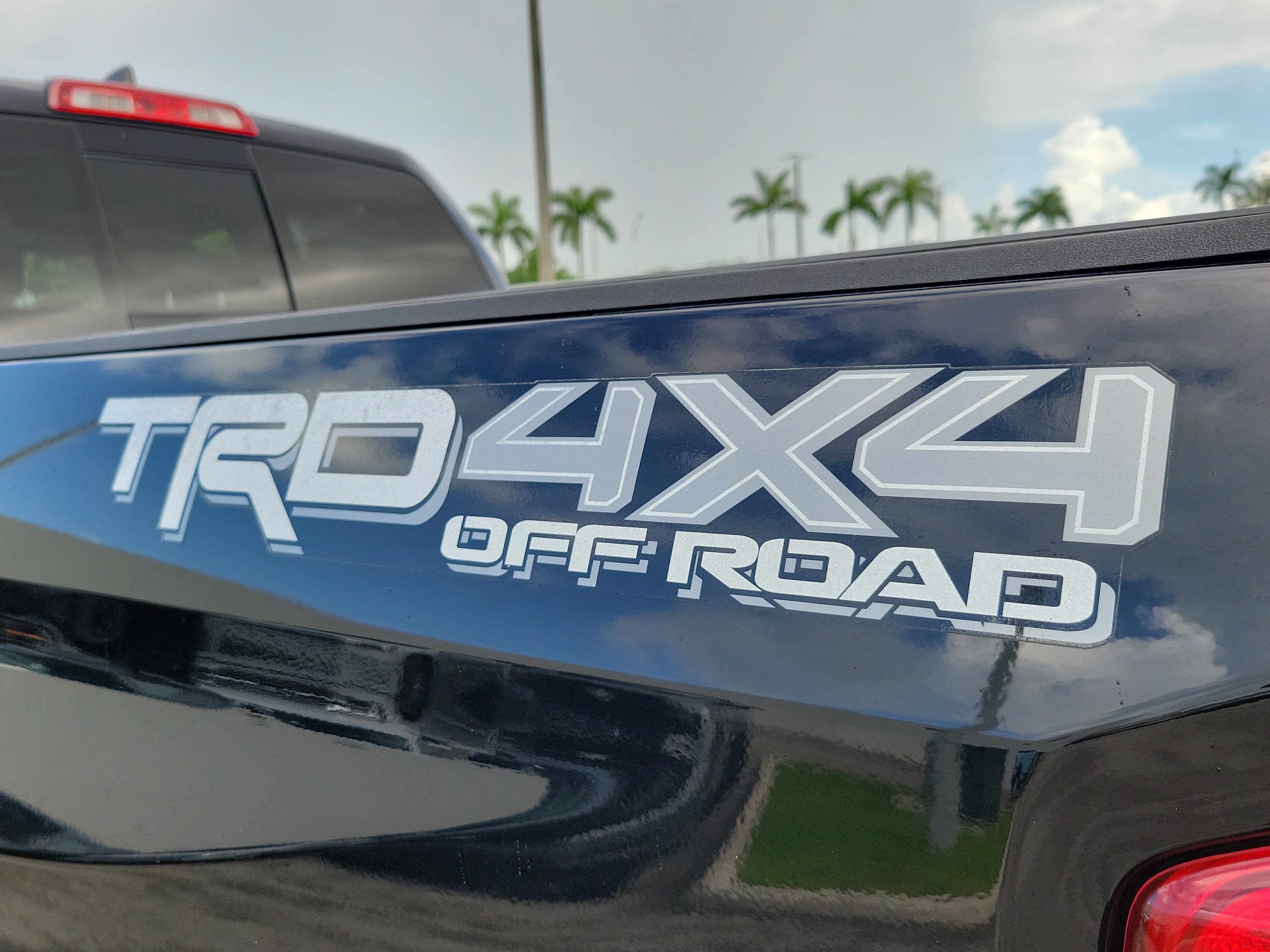 2020 Toyota Tundra 4WD SR5