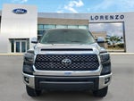 2020 Toyota Tundra 4WD SR5