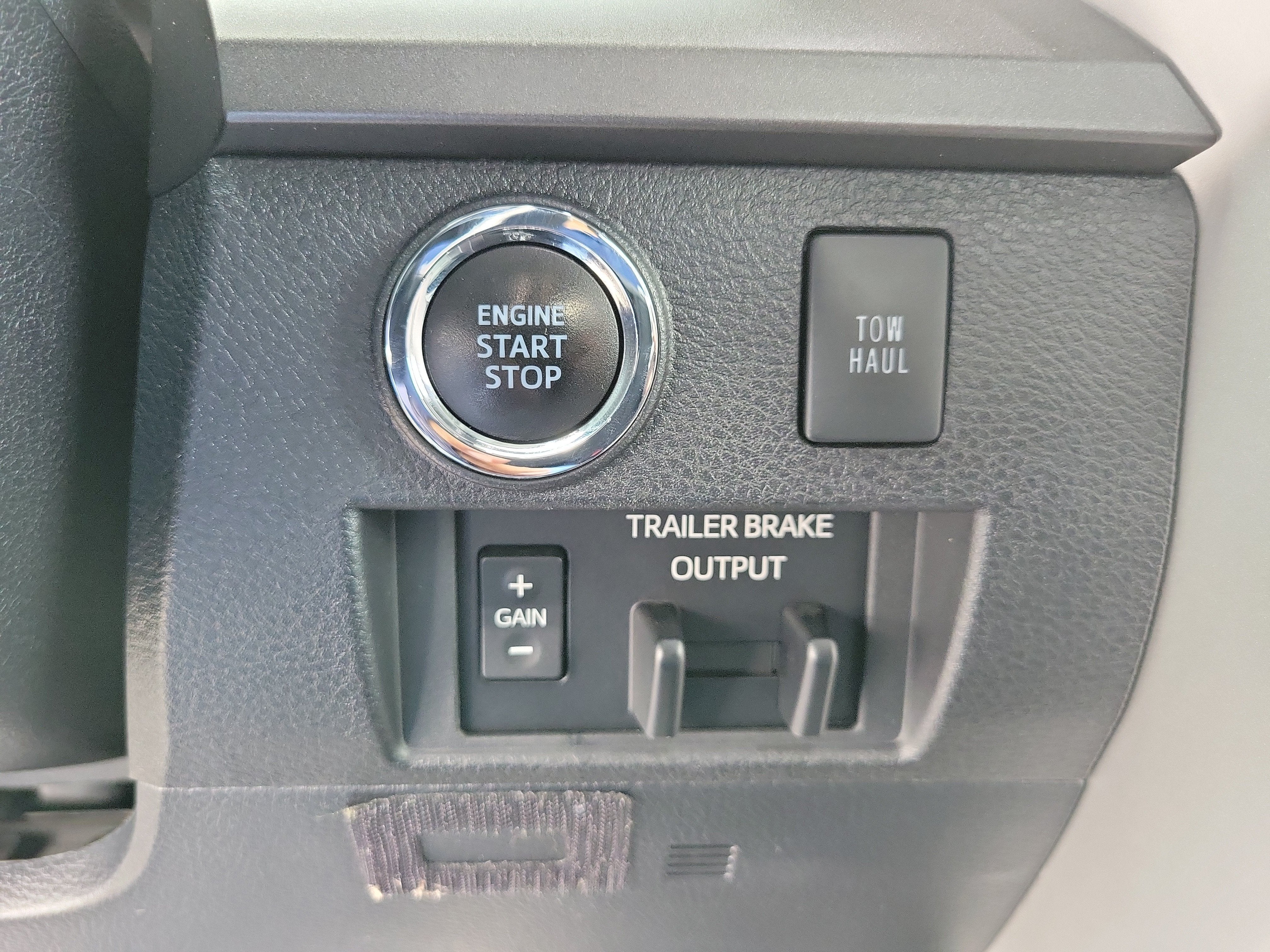 2020 Toyota Tundra 4WD SR5