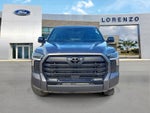 2025 Toyota Tundra 4WD Limited