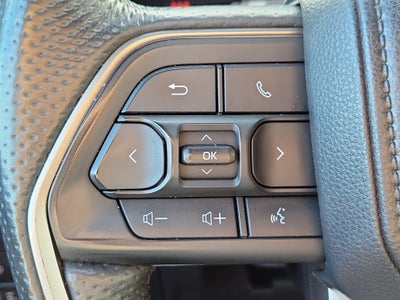 2025 Toyota Tundra 4WD Limited