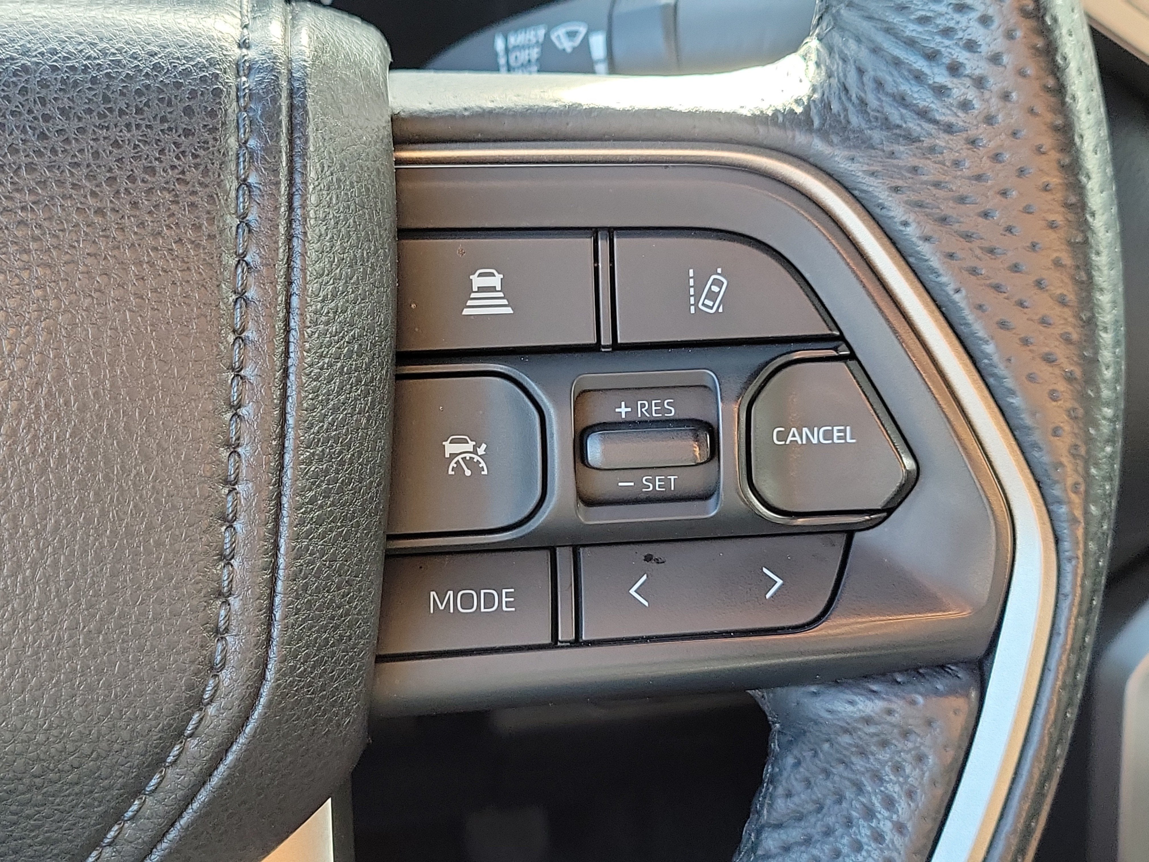 2025 Toyota Tundra 4WD Limited