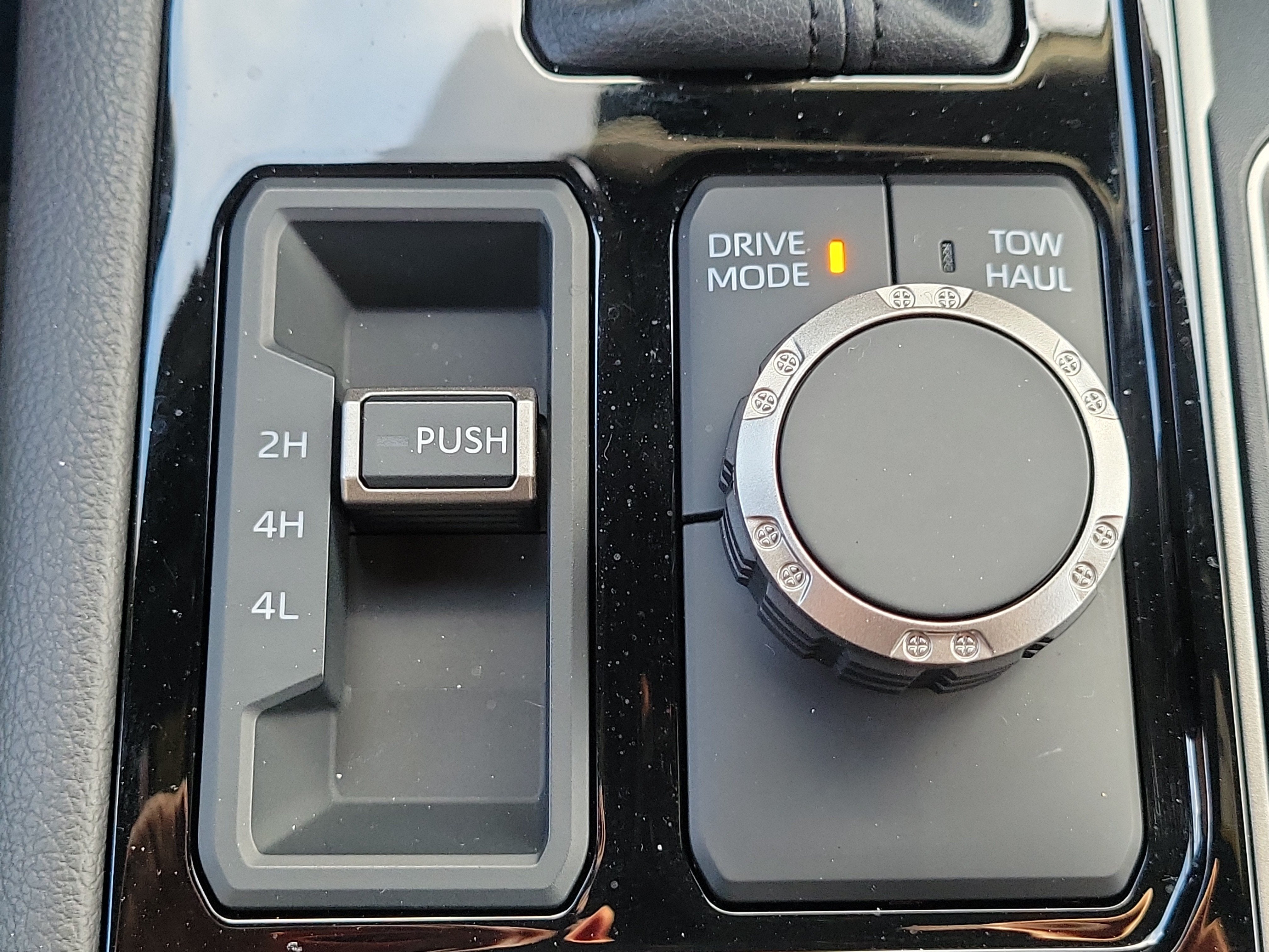 2025 Toyota Tundra 4WD Limited