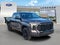 2025 Toyota Tundra 4WD Limited