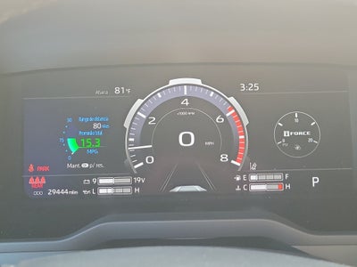 2025 Toyota Tundra 4WD Limited