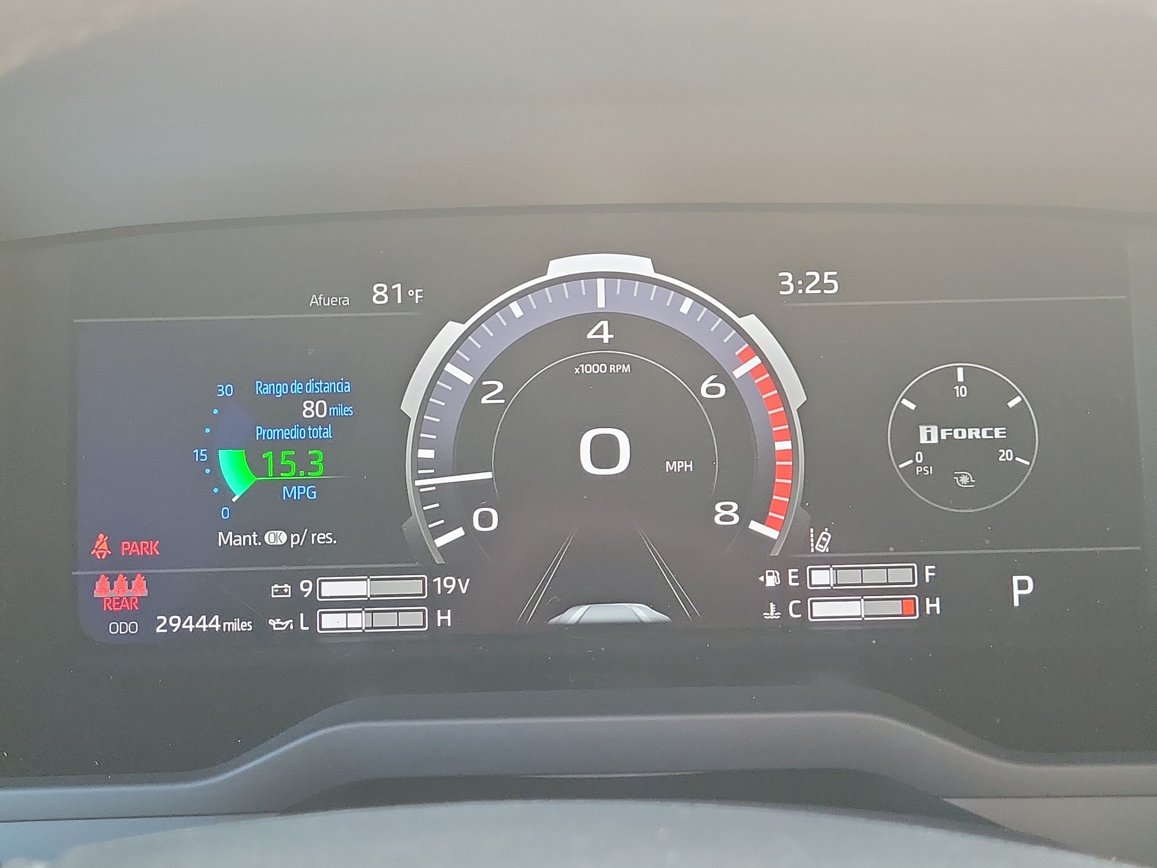 2025 Toyota Tundra 4WD Limited