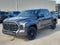 2025 Toyota Tundra 4WD Limited