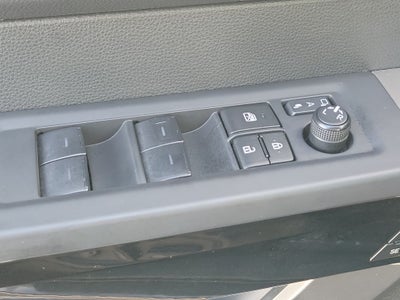 2025 Toyota Tundra 4WD Limited