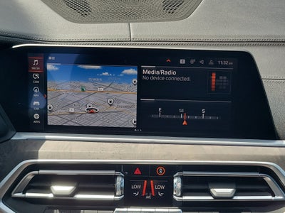 2021 BMW X5 sDrive40i
