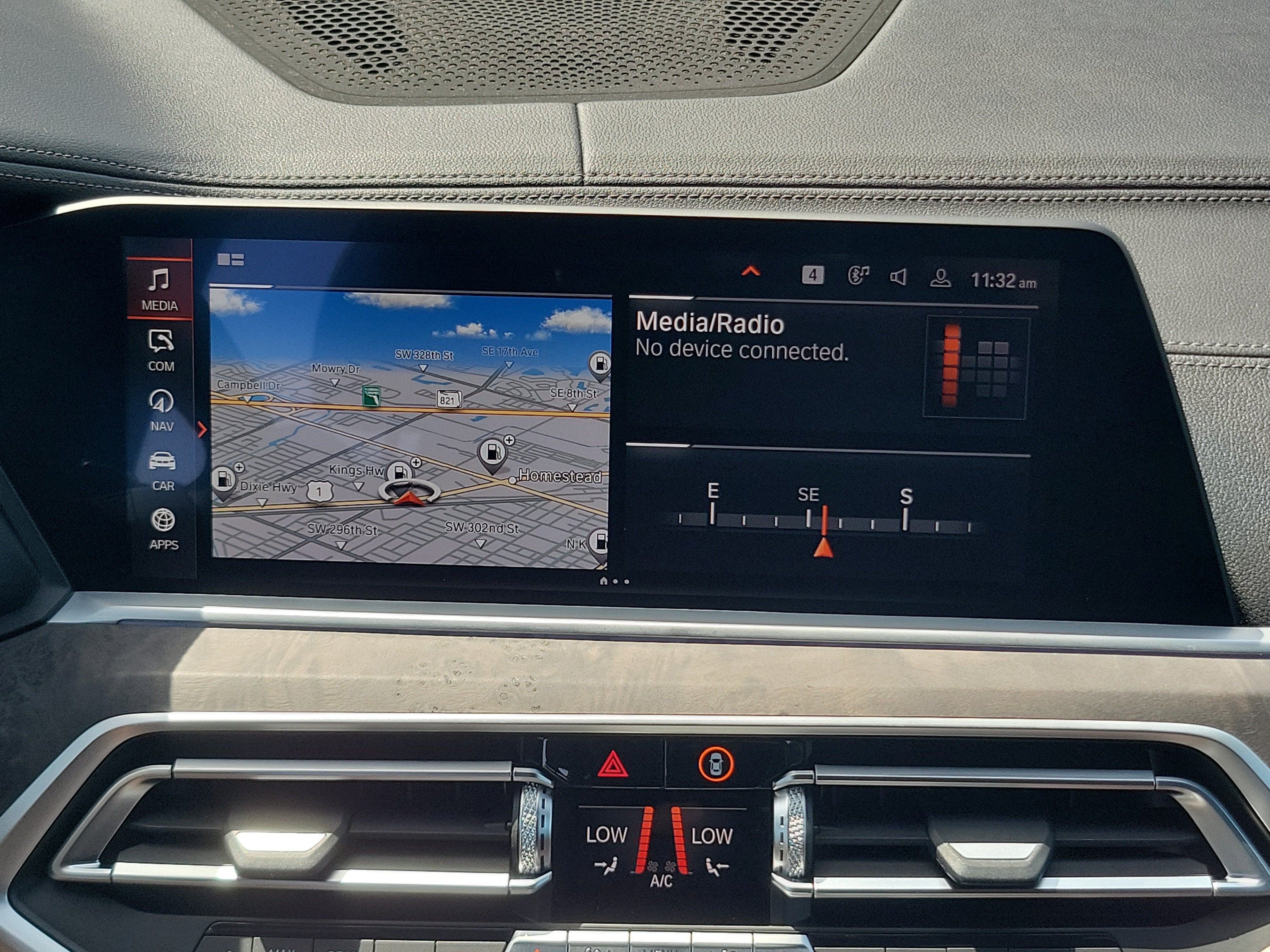 2021 BMW X5 sDrive40i