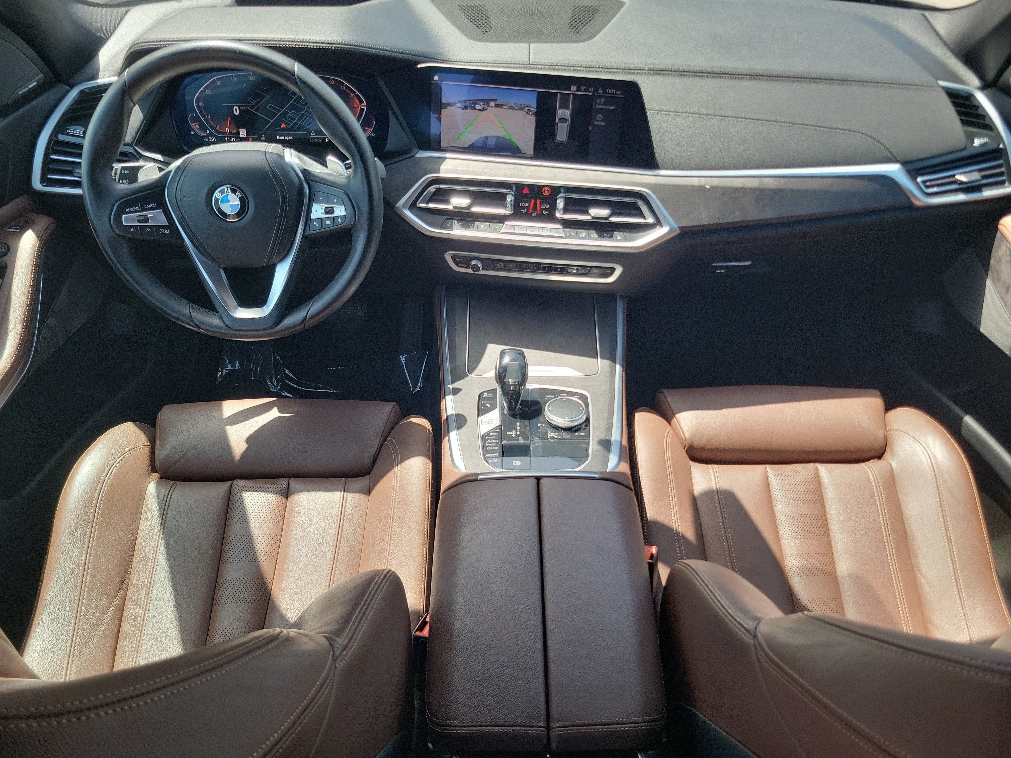 2021 BMW X5 sDrive40i