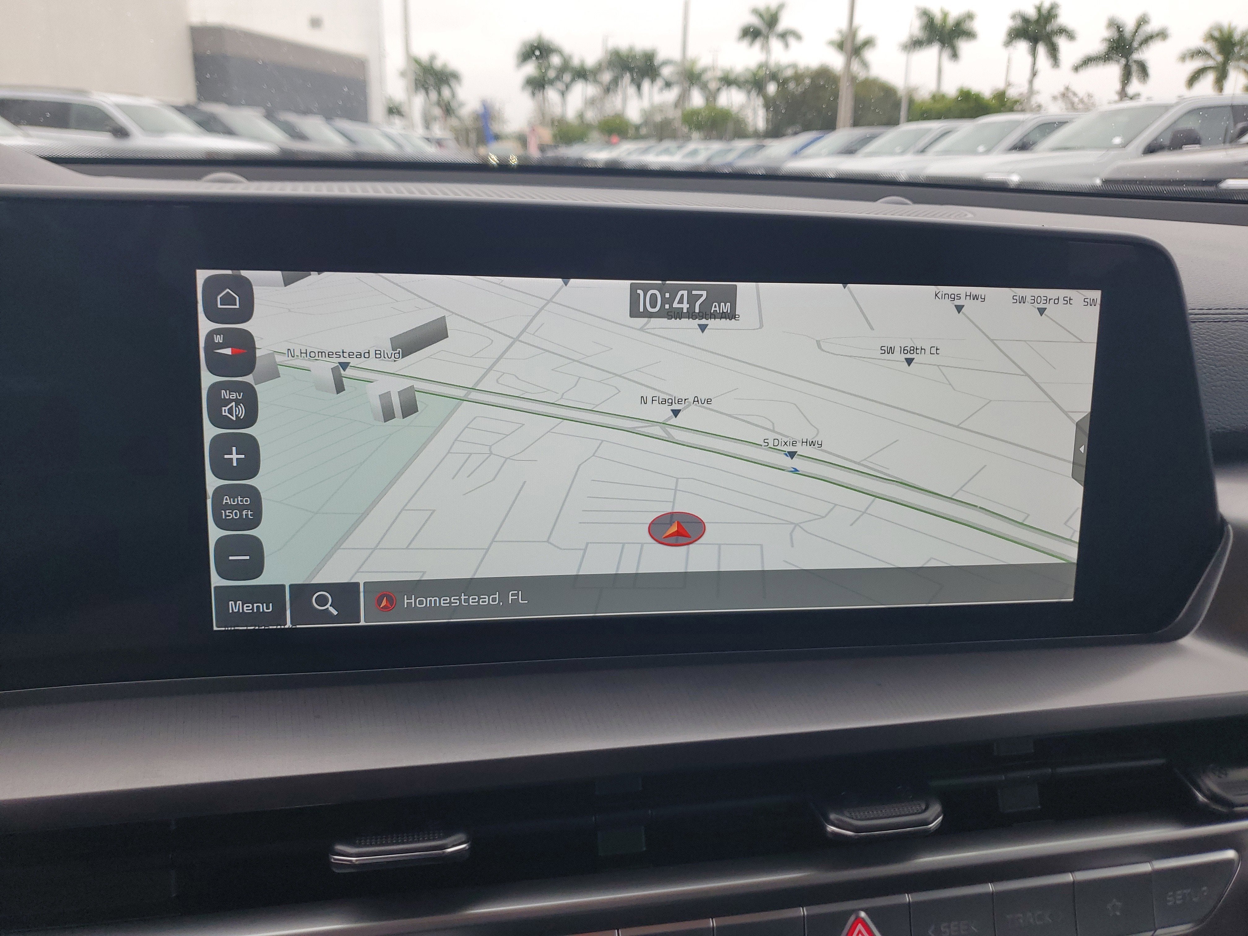 2024 Kia Telluride LX