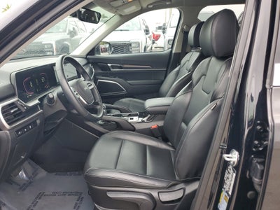 2024 Kia Telluride LX