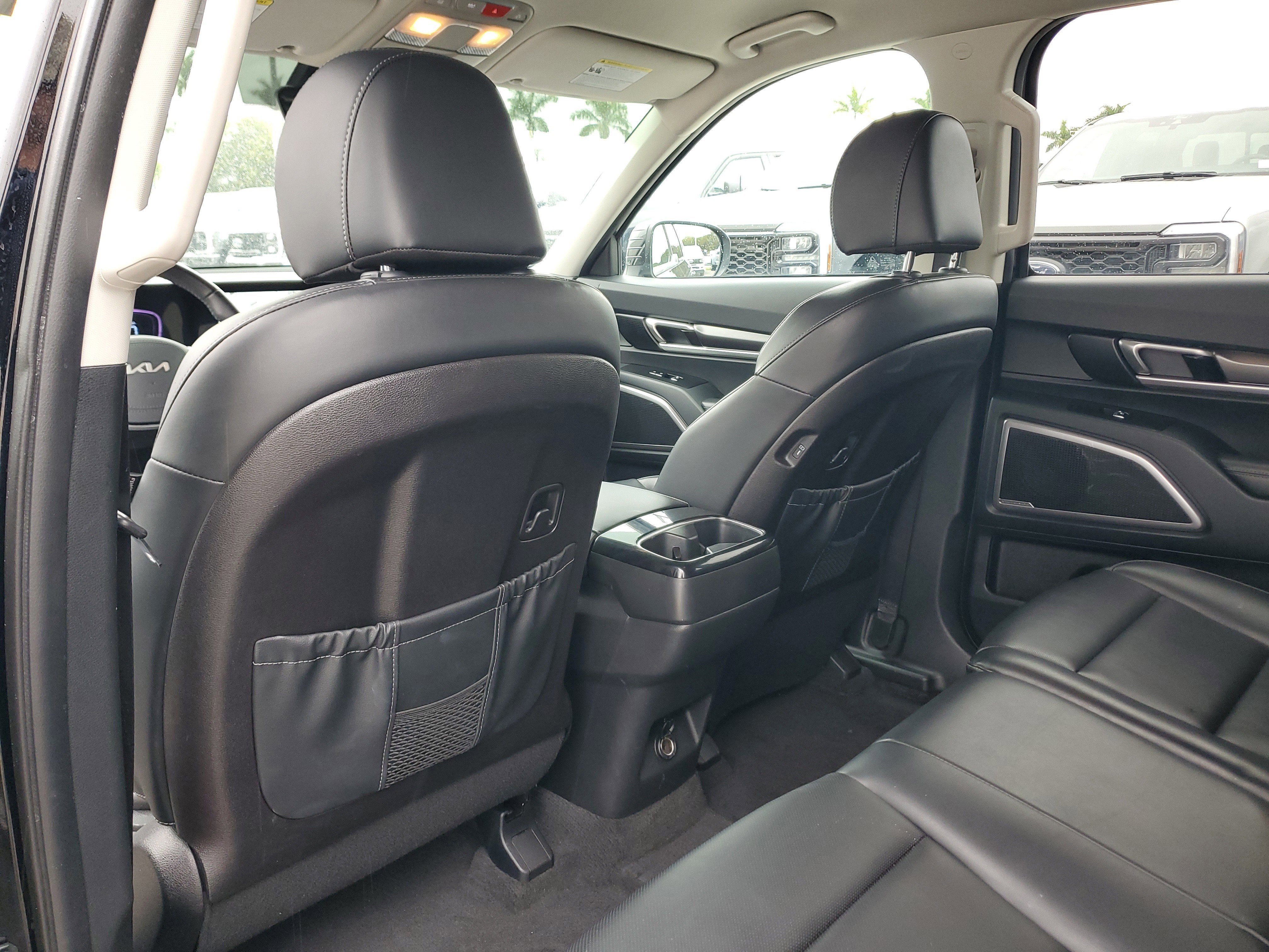 2024 Kia Telluride LX