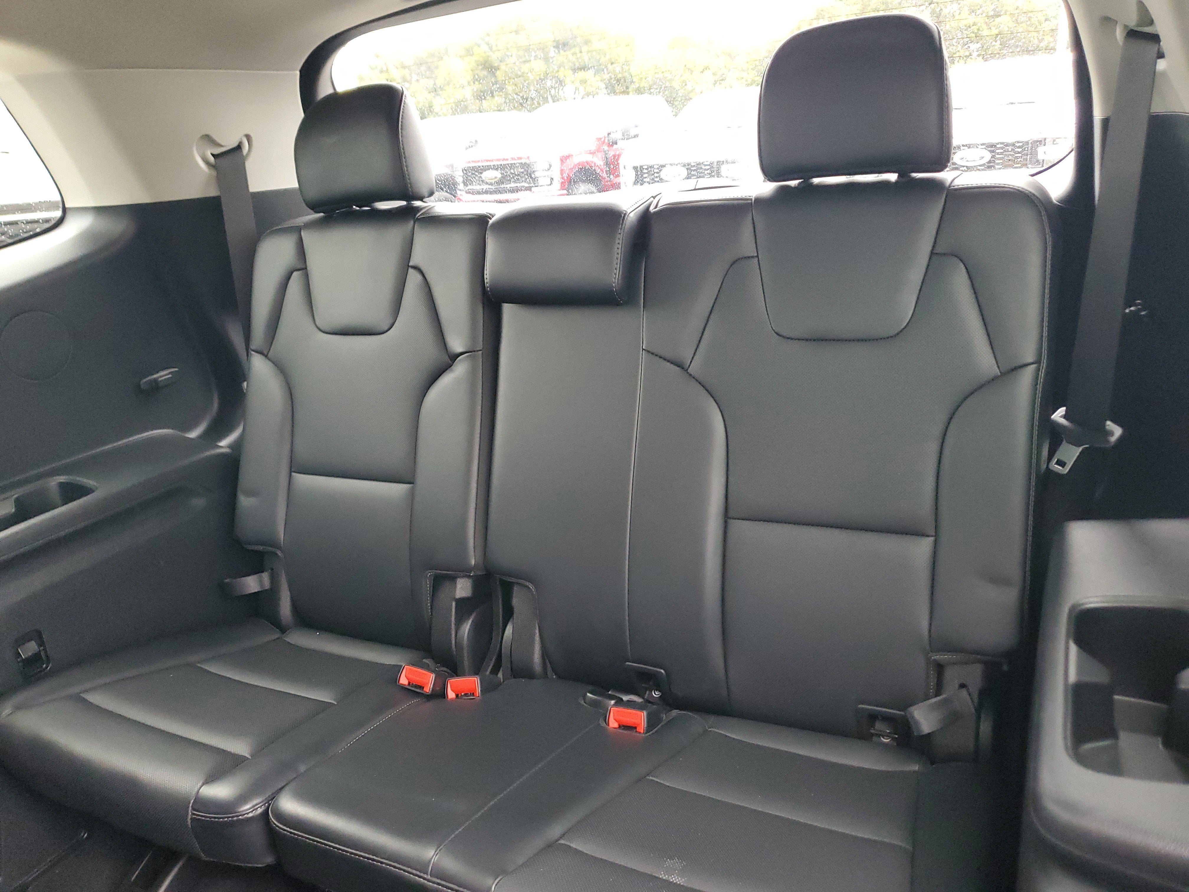 2024 Kia Telluride LX