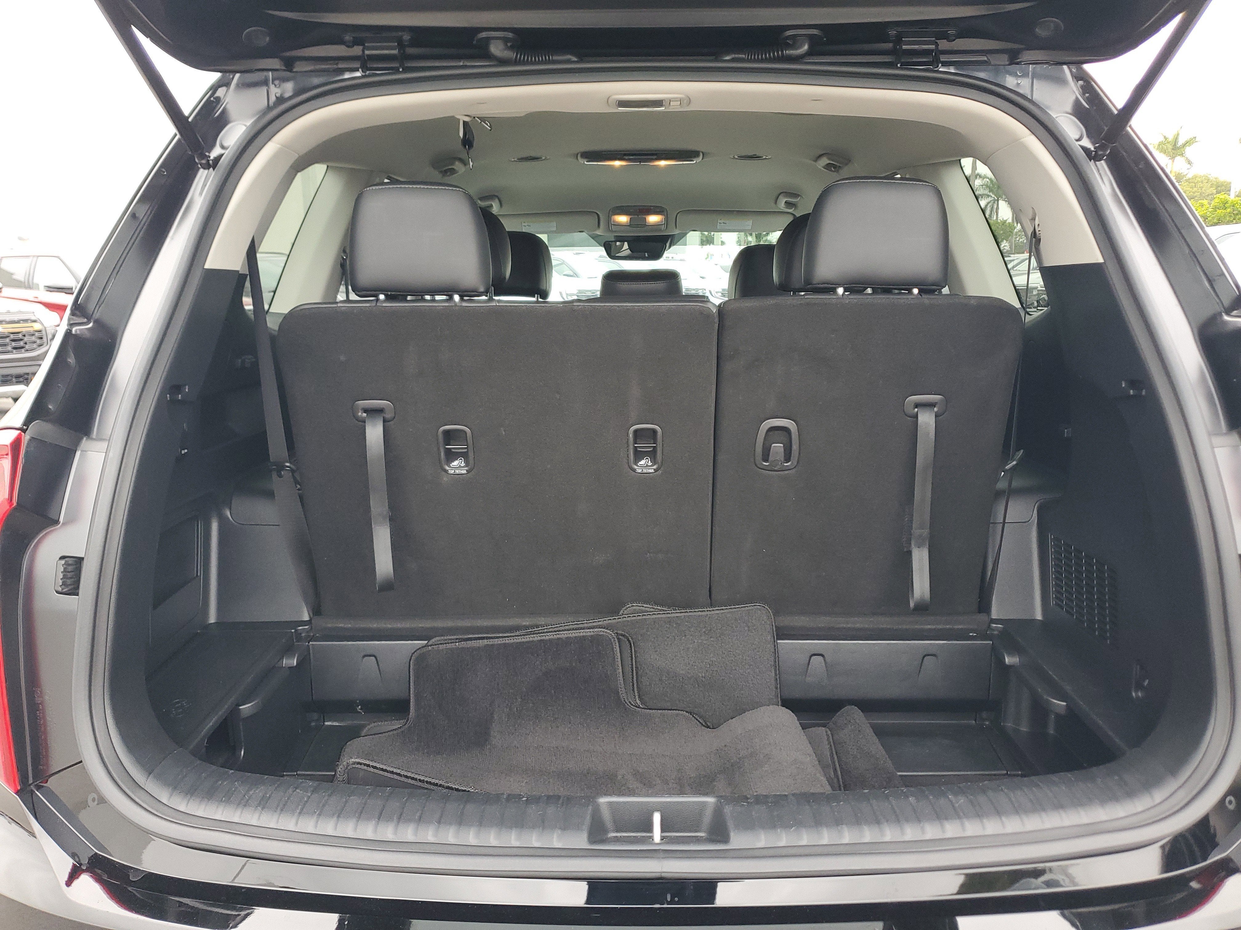 2024 Kia Telluride LX