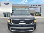 2024 Kia Telluride LX