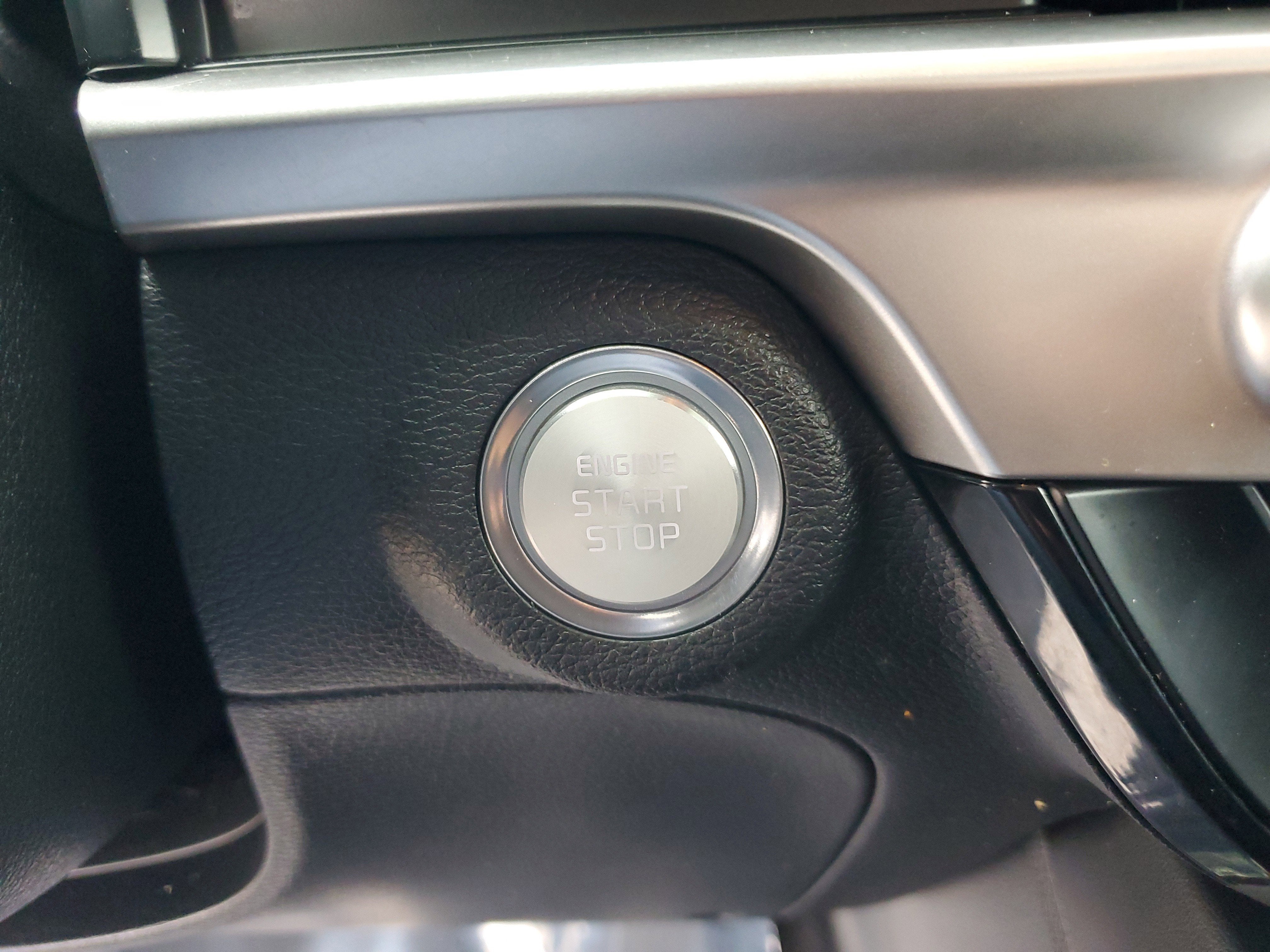 2024 Kia Telluride LX