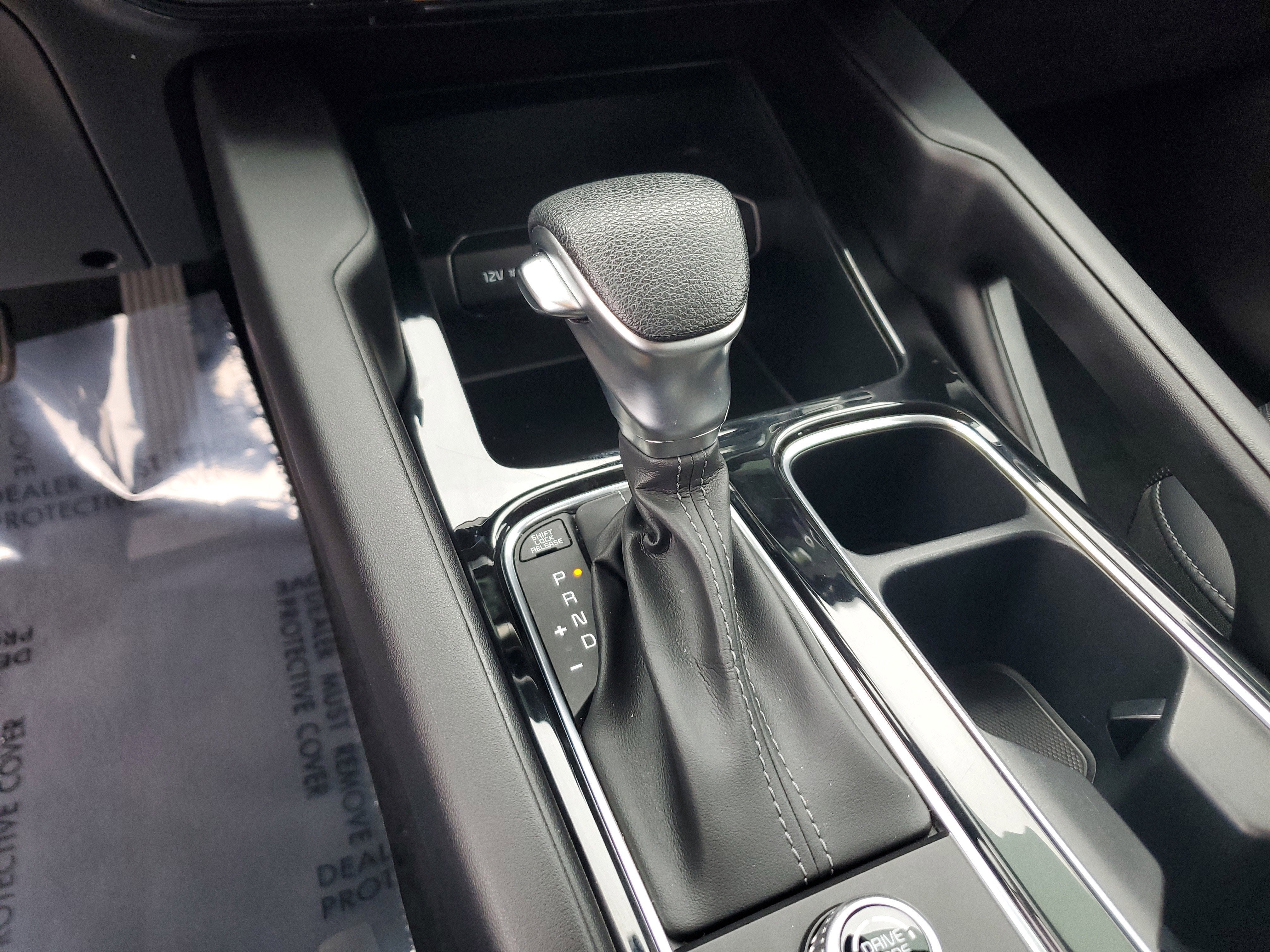 2024 Kia Telluride LX