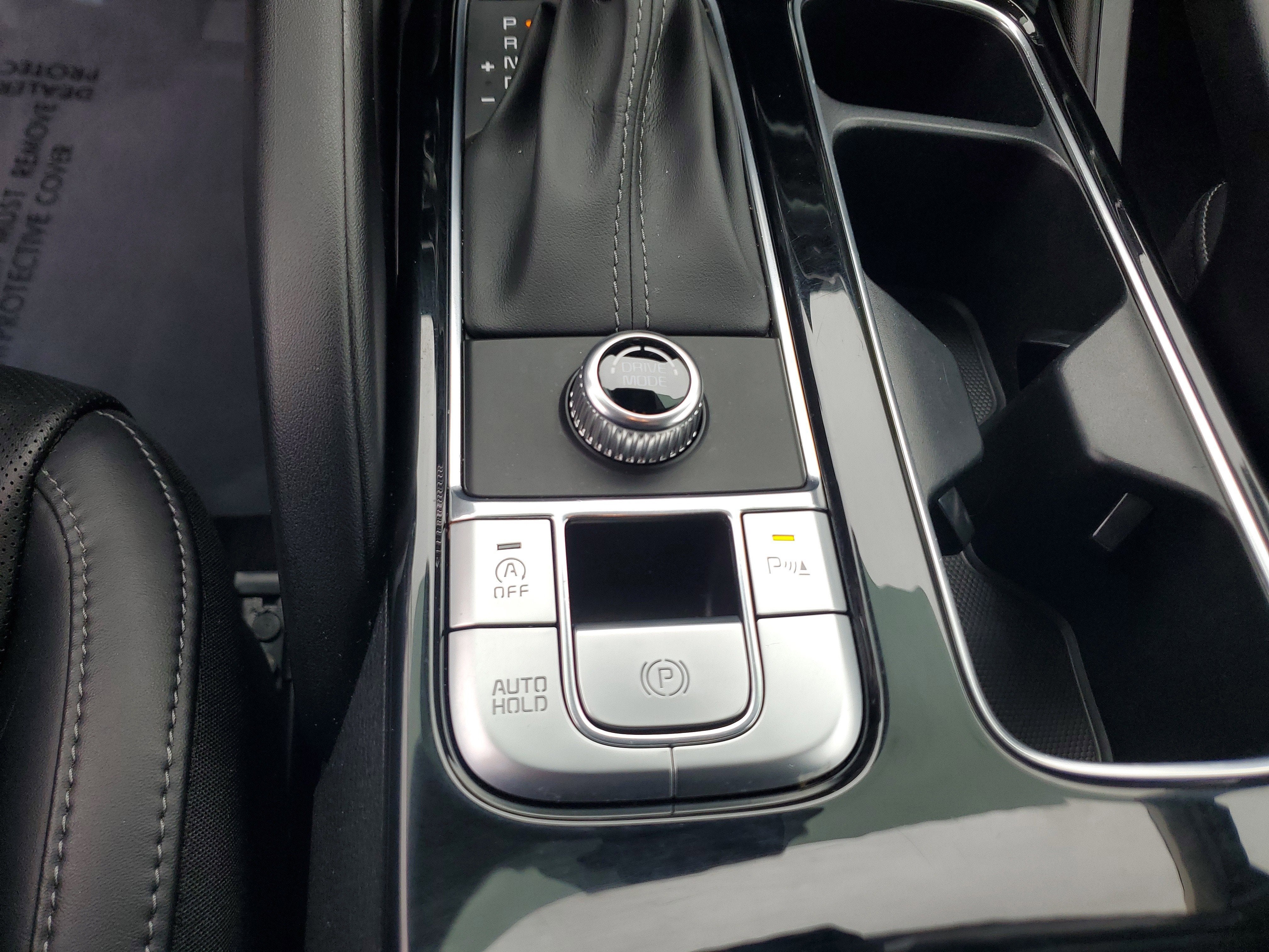 2024 Kia Telluride LX