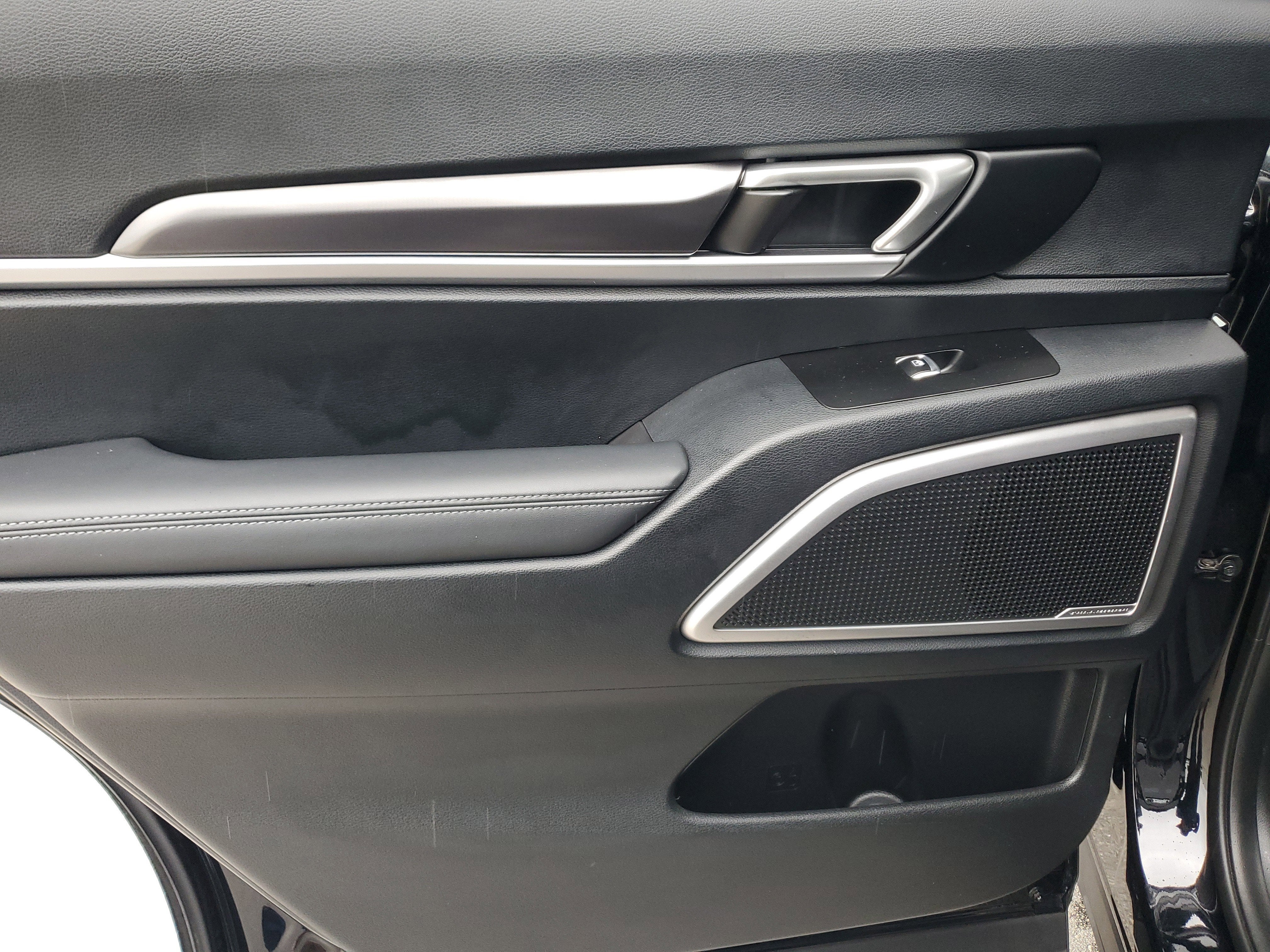 2024 Kia Telluride LX