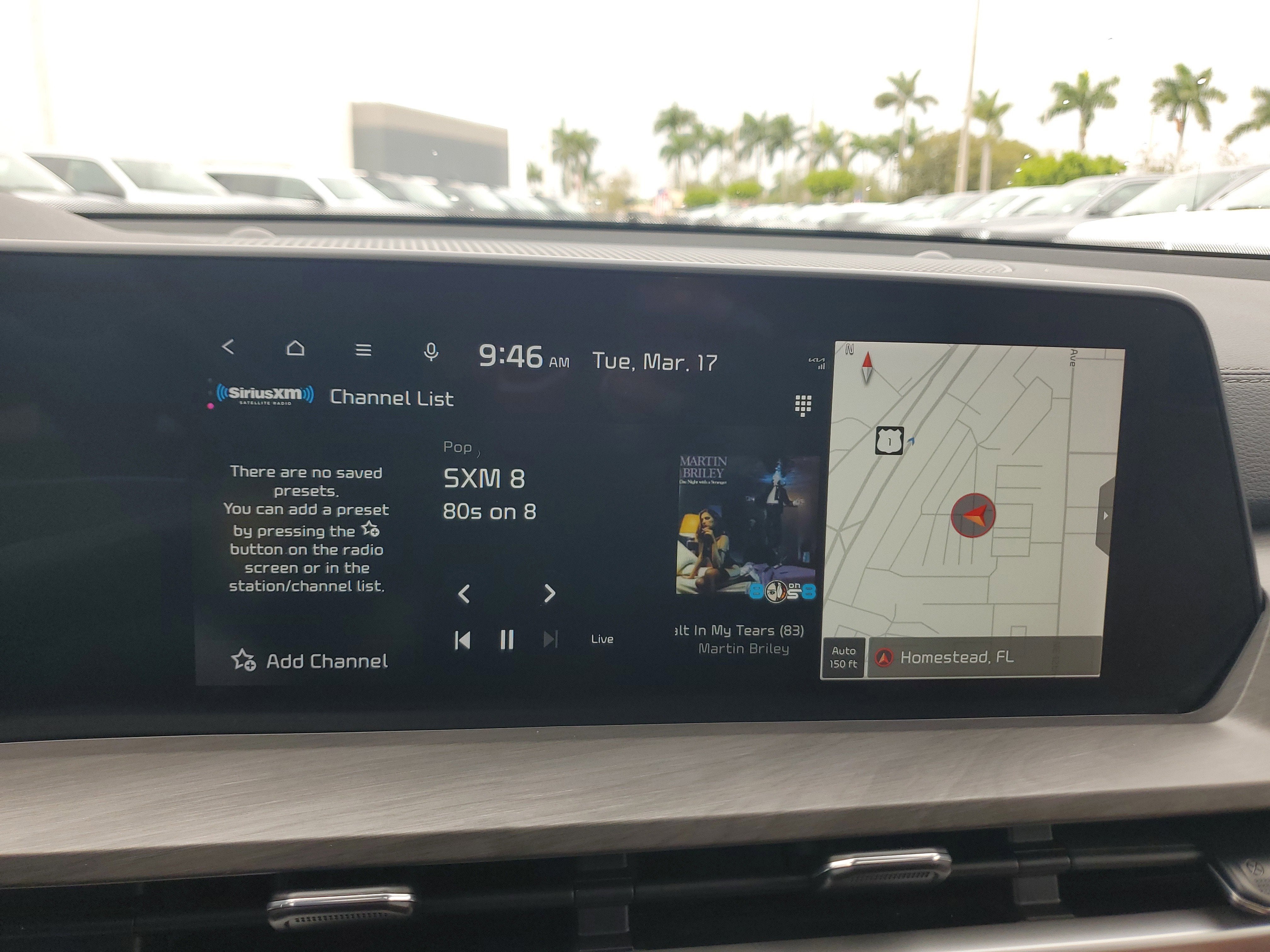 2023 Kia Telluride EX X-Line 4WD