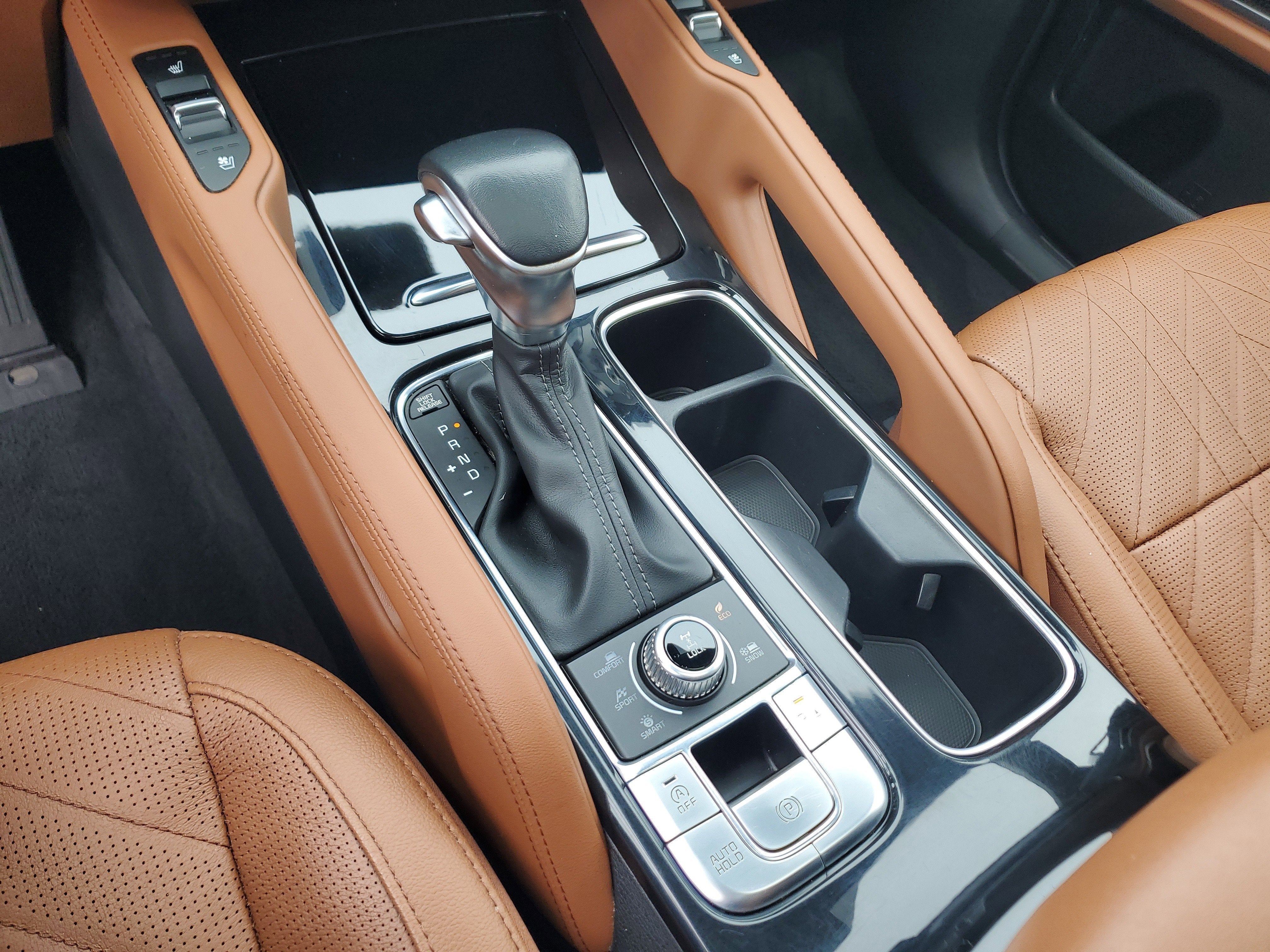 2023 Kia Telluride EX X-Line 4WD