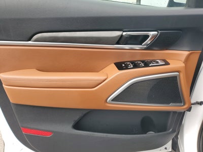 2023 Kia Telluride EX X-Line 4WD