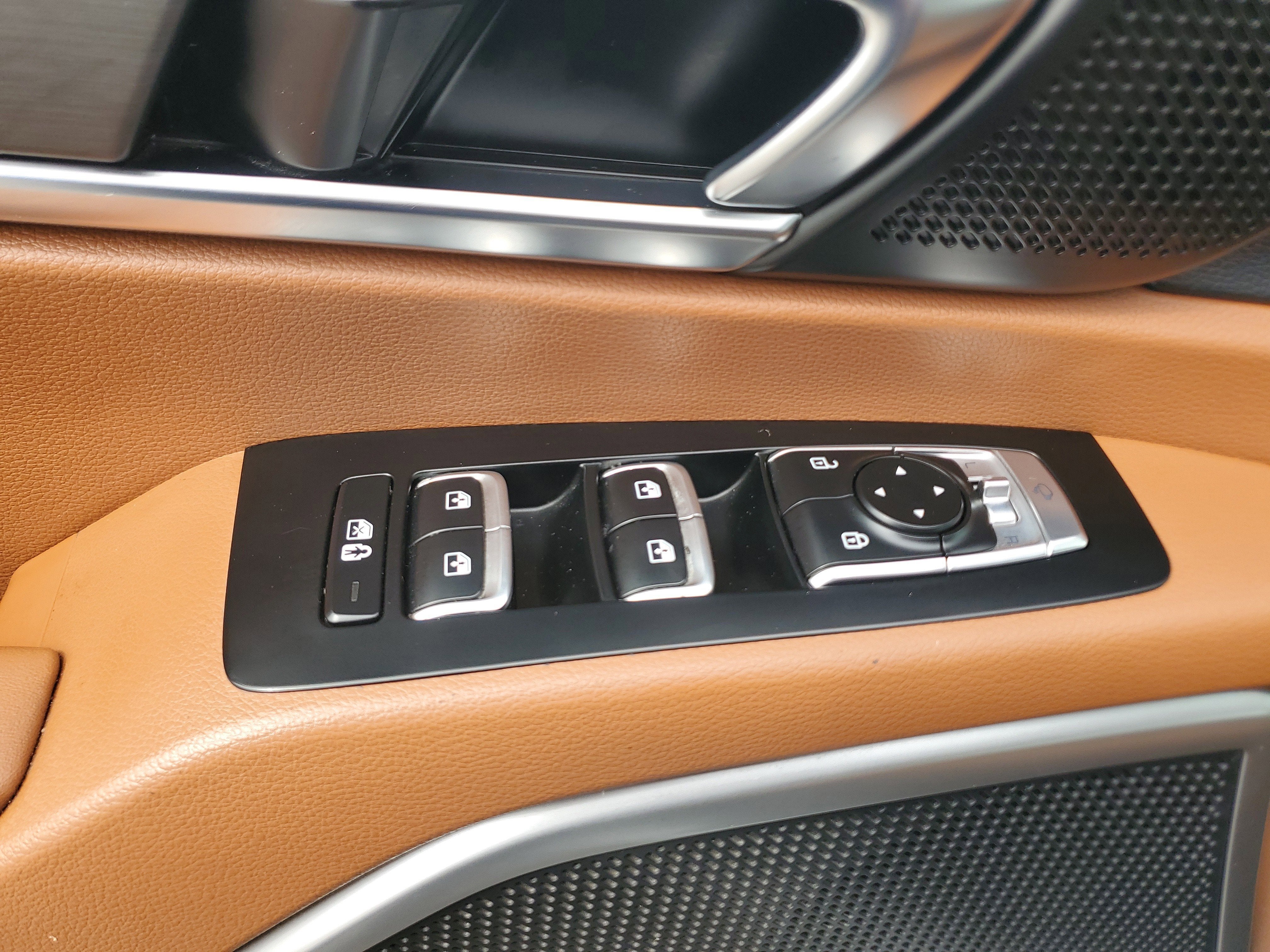 2023 Kia Telluride EX X-Line 4WD