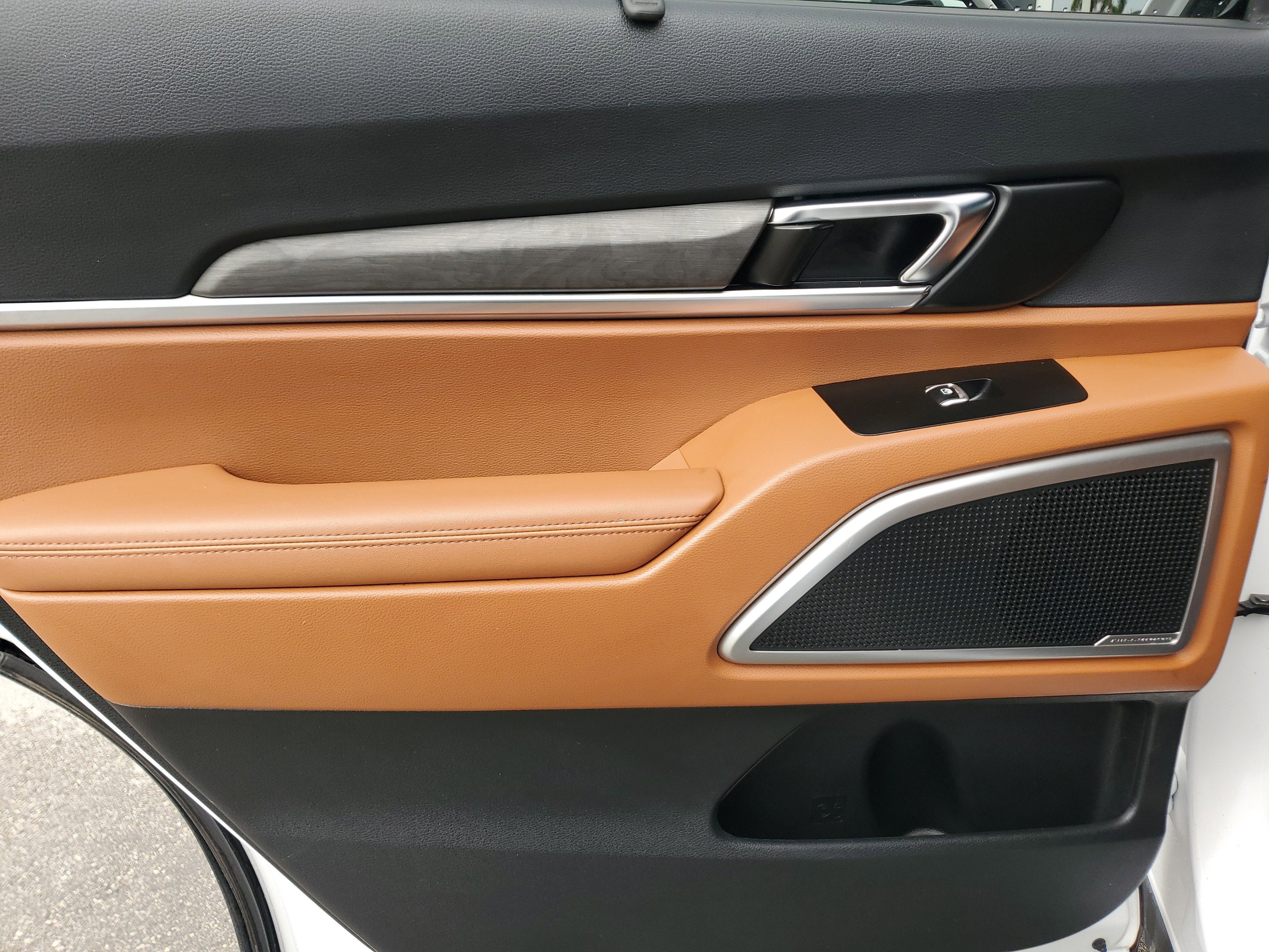 2023 Kia Telluride EX X-Line 4WD