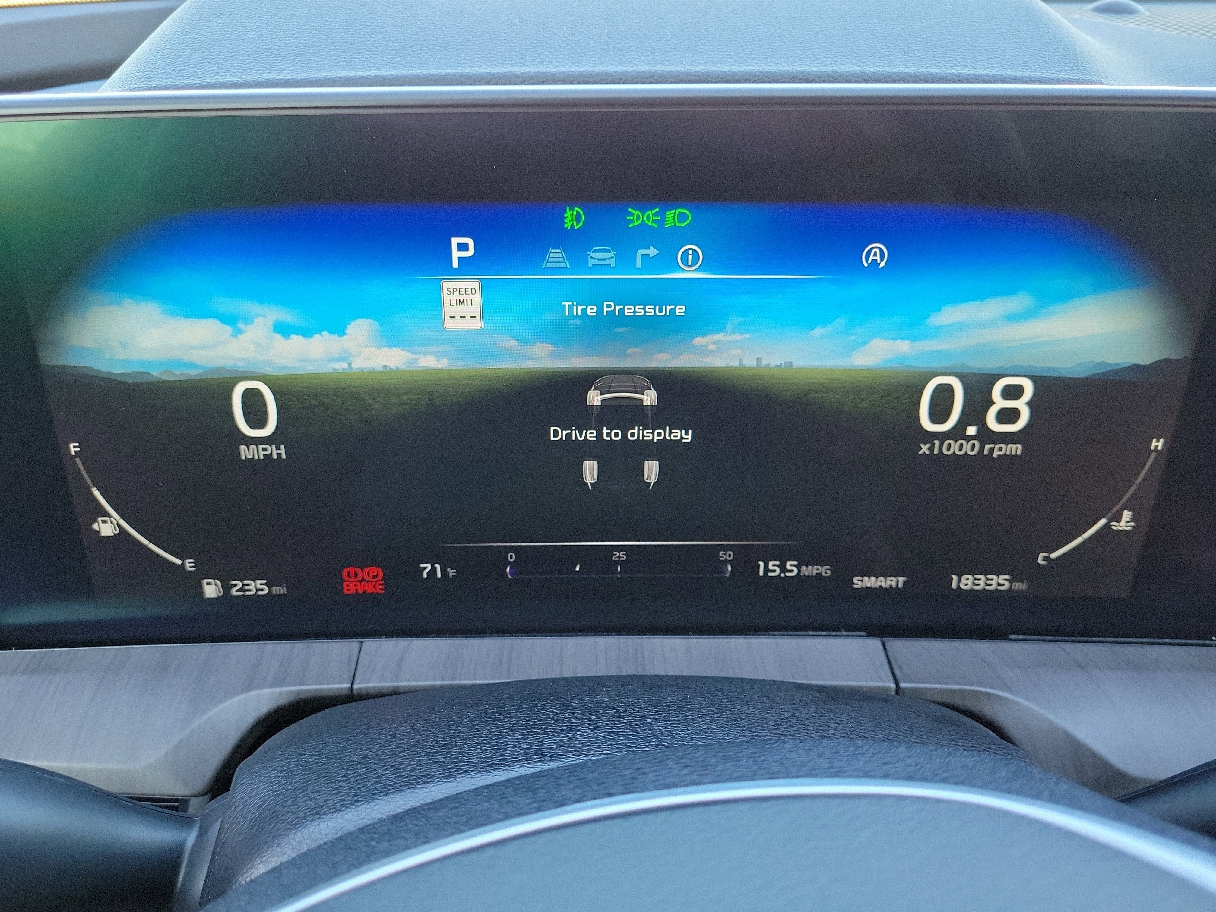 2023 Kia Telluride SX